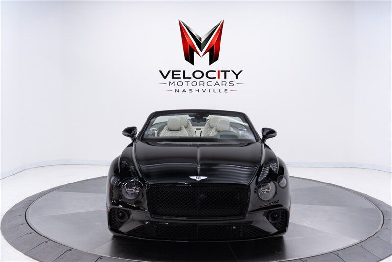 Used 2024 Bentley Continental GT Speed AWD/4WD image 11