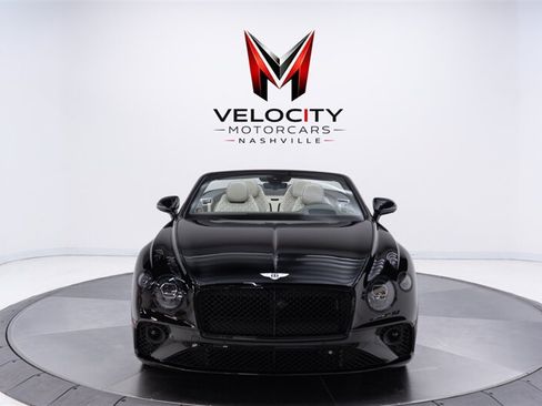 Used 2024 Bentley Continental GT Speed AWD/4WD image 11