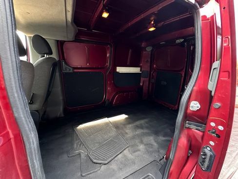 Used 2021 Nissan NV200 SV FWD image 21