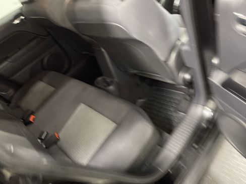 Used 2009 Jeep Patriot Sport FWD image 22