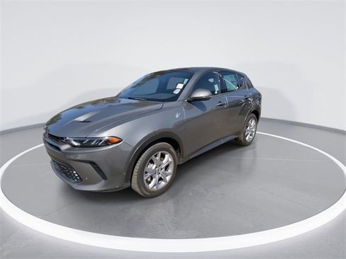 New 2024 Dodge Hornet R/T Plus w/ Tech Pack Plus w/o Parking image 4