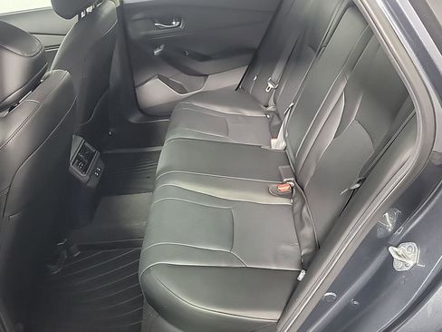 Certified 2024 Honda Accord EX-L image 17