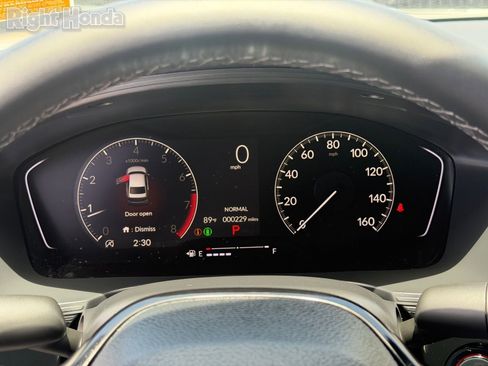 Used 2026 Honda Civic Sport image 24