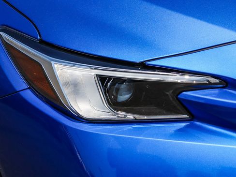 Used 2023 Subaru WRX Limited AWD/4WD image 4