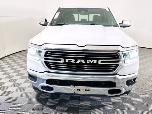 Used 2023 RAM 1500 Laramie image 8