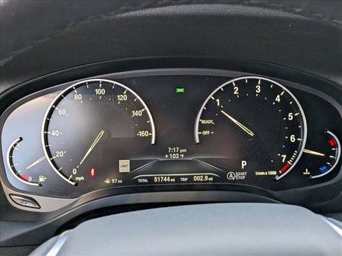 Used 2020 BMW X3 xDrive30i w/ Driving Assistance Package AWD/4WD image 14