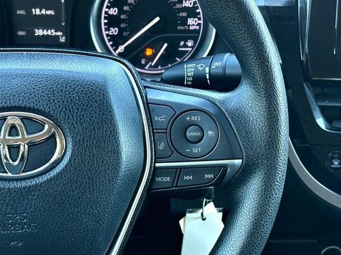 Used 2023 Toyota Camry LE FWD image 21