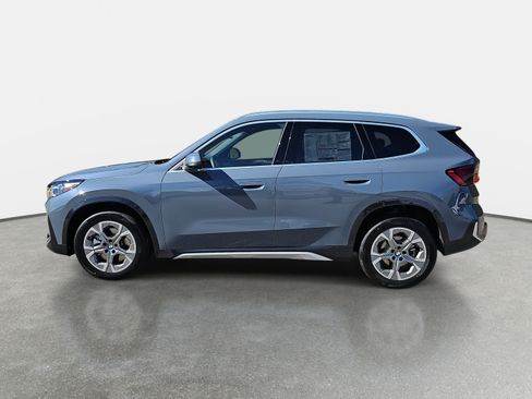New 2026 BMW X1 xDrive28i w/ Technology Package image 8