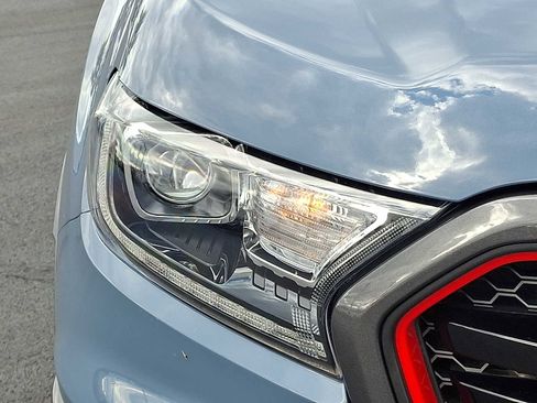 Certified 2023 Ford Ranger Lariat w/ Tremor Off-Road Package image 9