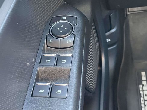 Used 2022 Ford Bronco Sport Big Bend image 11