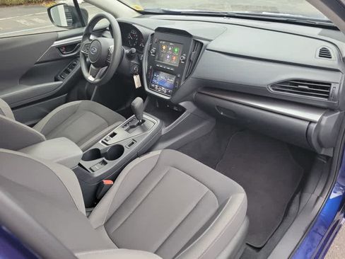 Used 2024 Subaru Impreza 2.0i image 21