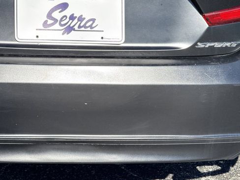 Used 2021 Honda Accord Sport image 9