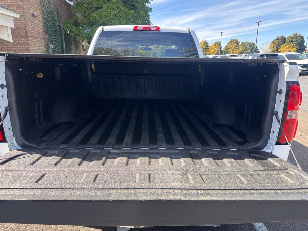 Used 2017 GMC Sierra 1500 4x4 Double Cab w/ Elevation Edition image 13