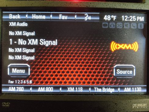 Used 2014 GMC Acadia SLT image 25