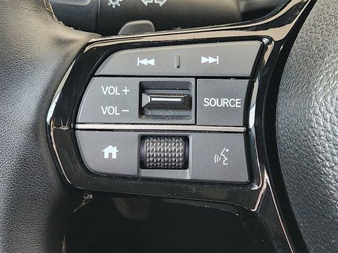 Certified 2025 Honda Civic Sport image 27