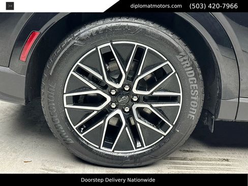 Used 2025 Ford Mustang Mach-E Premium image 39