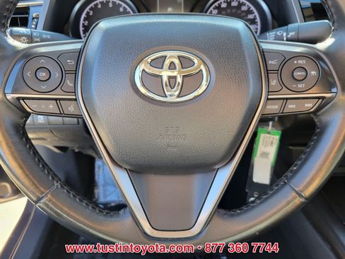 Certified 2023 Toyota Camry SE image 17