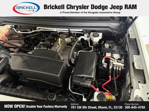Used 2022 Chevrolet Colorado LT w/ Fleet Safety Package RWD image 19