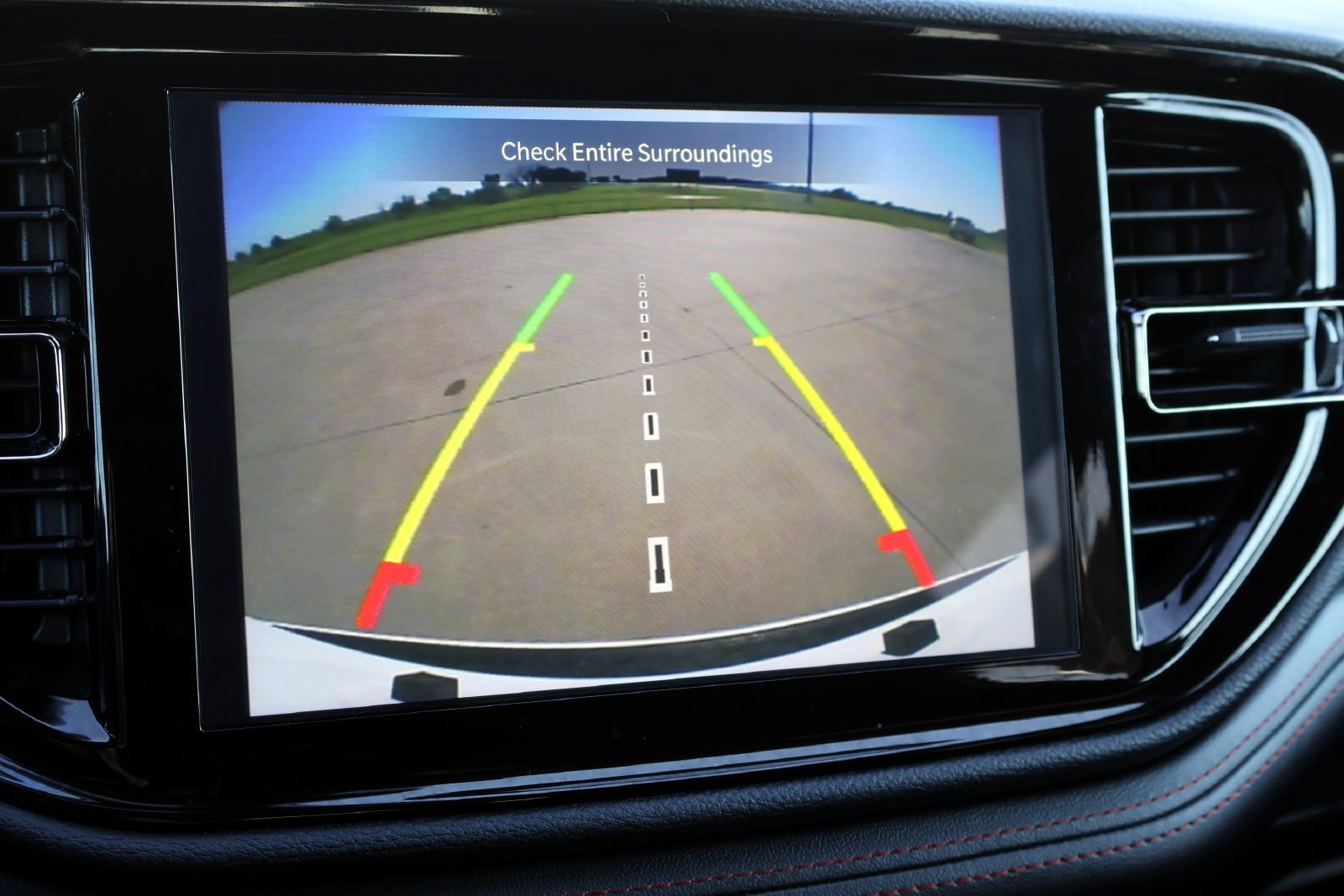Used 2026 Dodge Durango GT AWD/4WD image 24