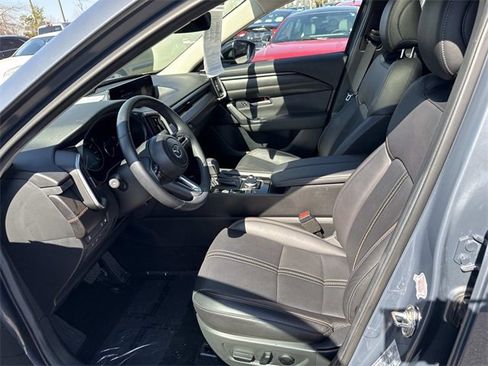 Used 2025 MAZDA CX-50 AWD 2.5 Hybrid w/ Premium Pkg image 14