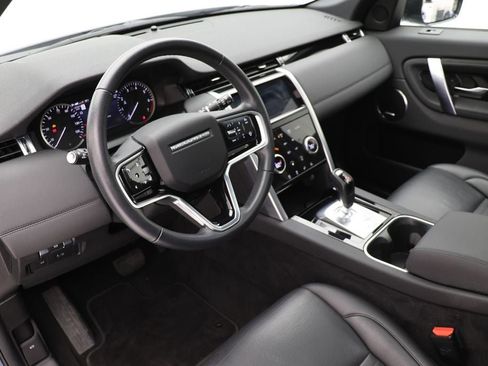 Used 2023 Land Rover Discovery Sport S image 14