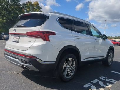 Used 2022 Hyundai Santa Fe SEL w/ Convenience Package