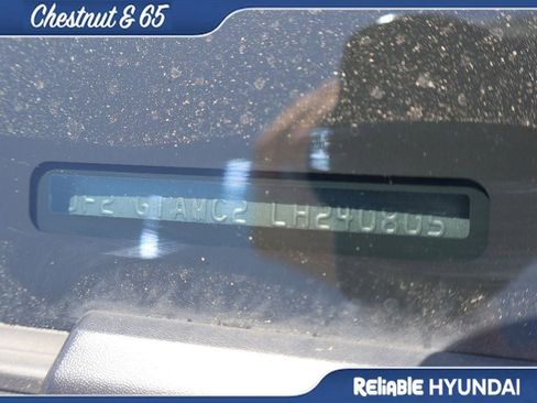 Used 2020 Subaru Crosstrek 2.0i Limited w/ Popular Package #2 image 25