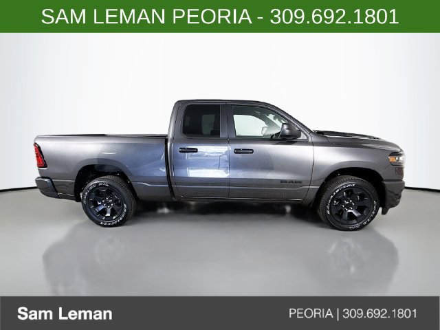 New 2026 RAM 1500 Express AWD/4WD image 8