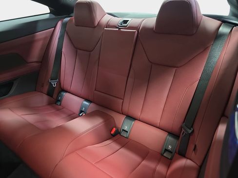 New 2026 BMW 430i 430i w/ M Sport Package image 8