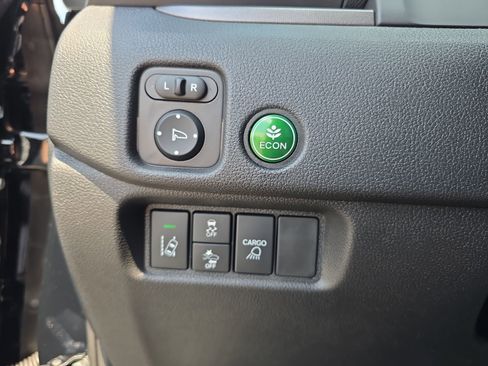 Used 2025 Honda Ridgeline RTL image 24