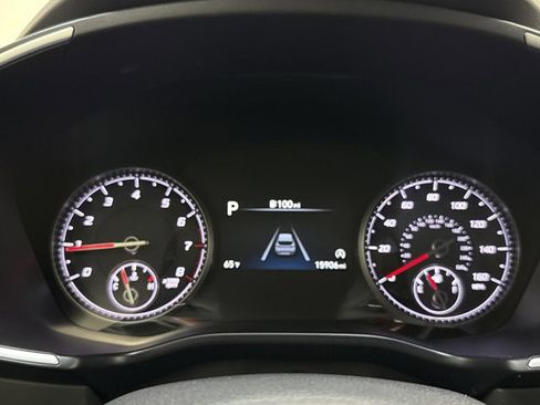 Used 2023 Hyundai Santa Fe SEL AWD/4WD image 19
