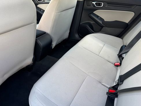 Used 2023 Honda Civic LX image 26