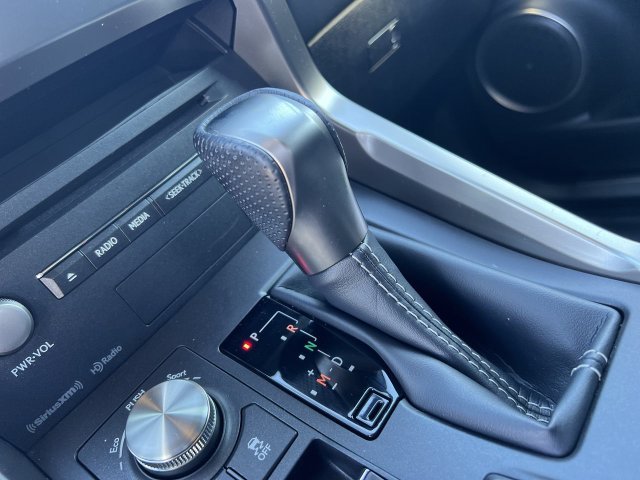 Used 2021 Lexus NX 300 F Sport w/ F Sport Premium Package FWD image 20