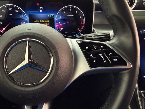 Certified 2024 Mercedes-Benz GLC 300 GLC 300 image 26