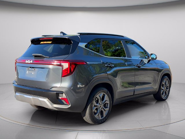 Used 2024 Kia Seltos S FWD image 6