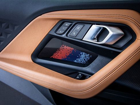 Used 2024 BMW M2 w/ Lighting Package image 25