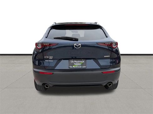 Certified 2023 MAZDA CX-30 AWD 2.5 S w/ Preferred Package image 6