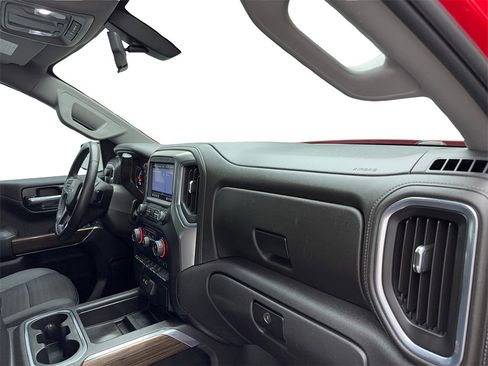 Used 2021 Chevrolet Silverado 1500 RST image 43