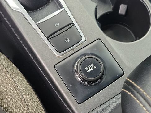 Used 2025 Ford Bronco Sport Big Bend AWD/4WD image 27