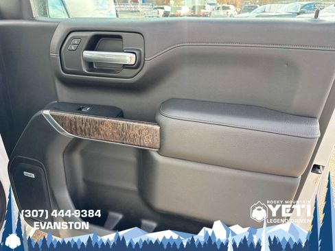 Used 2019 GMC Sierra 1500 Denali image 12