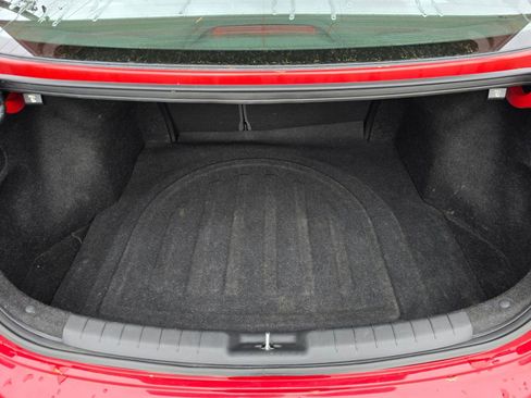 Used 2019 Hyundai Elantra Sport w/ Cargo Package image 15