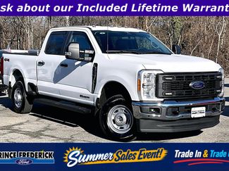 Certified 2023 Ford F250 XL AWD/4WD video 1