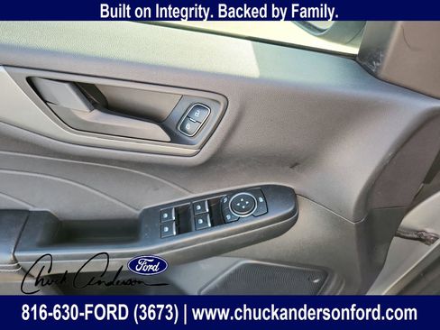 Used 2024 Ford Escape Active w/ Cold Weather Package FWD image 20