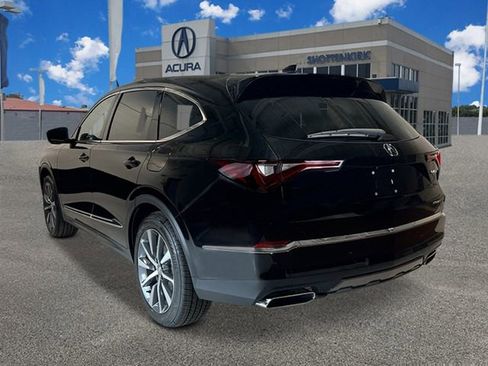 New 2026 Acura MDX SH-AWD w/ Technology Package image 3