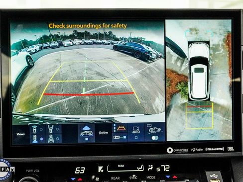 Used 2023 Toyota Sequoia TRD Pro AWD/4WD image 27