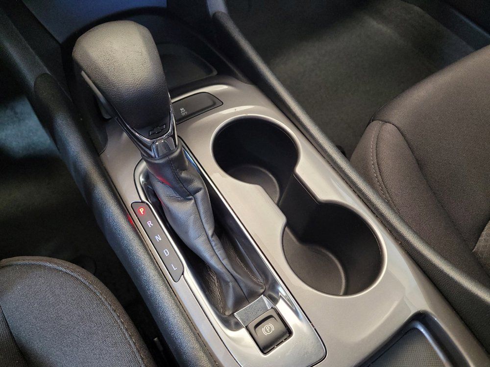 Used 2024 Chevrolet Malibu LS FWD image 26