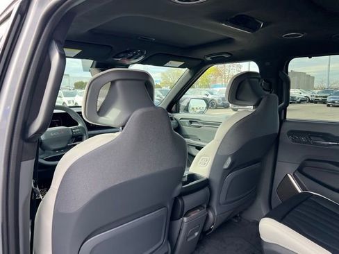 New 2026 Kia EV9 GT-Line AWD/4WD image 11