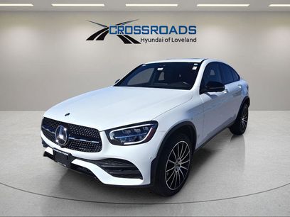 Used 2023 Mercedes-Benz GLC 300 4MATIC Coupe