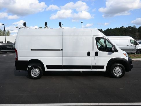 Used 2023 RAM ProMaster 2500 FWD image 20