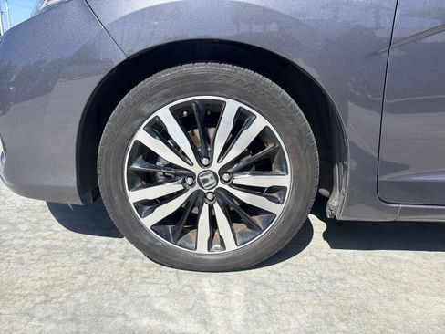 Used 2020 Honda Fit EX image 5